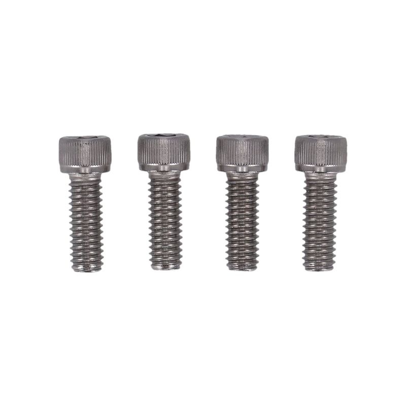 Bultsats Screws4Bikes polerad rostfri LK.HD.2.va