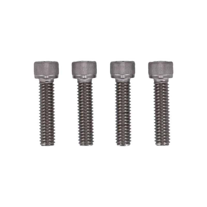 Bultsats Screws4Bikes rostfri