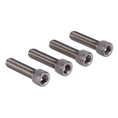 Bultsats Screws4Bikes rostfri