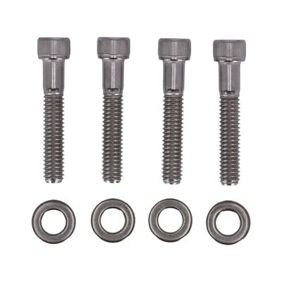 Bultsats fram Screws4Bikes polerad FLDE 18-20