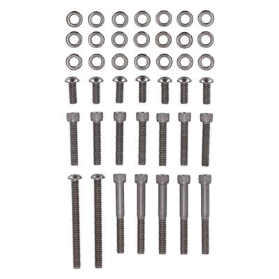 Bultsats Screws4Bikes Dyna 99-05