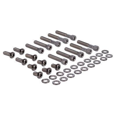 Bultsats Screws4Bikes Primary FLT/Touring 99-06