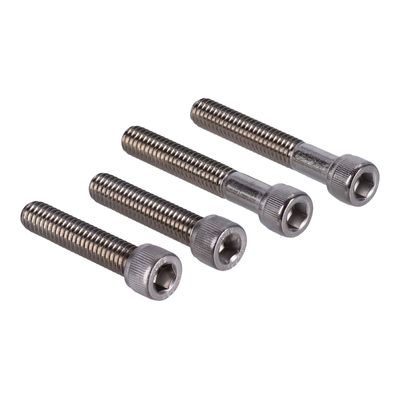 Bultsats Screws4Bikes Dyna Dyna (excl. 99-05 FXDL m.fl.