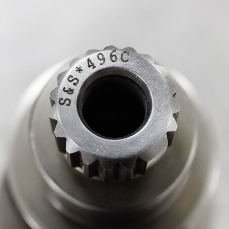 Kamaxelsats S&S M8 HPT496C Softail 18-26