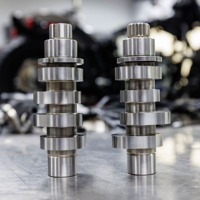 Kamaxel S&S M8 HPT496C Softail 18-26