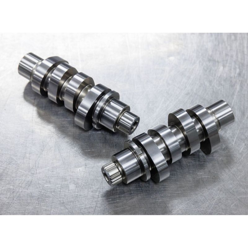 Kamaxel S&S M8 HPT496C Softail 18-26