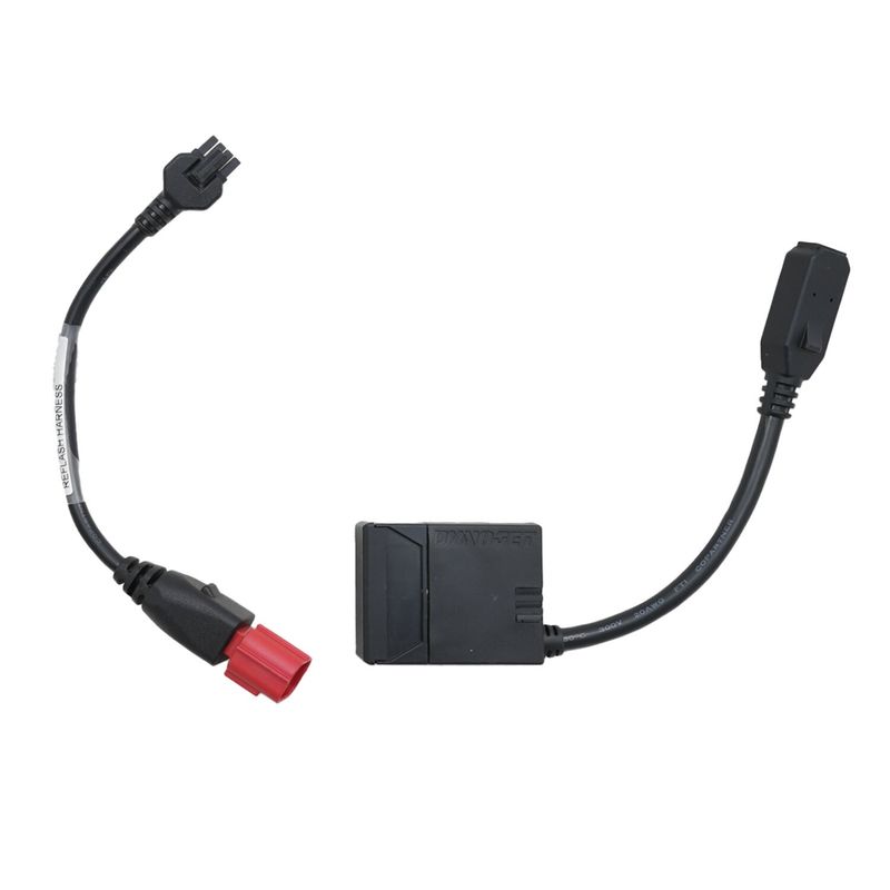 Dynojet, Power Vision 4 for GEN 2 M8 Engines