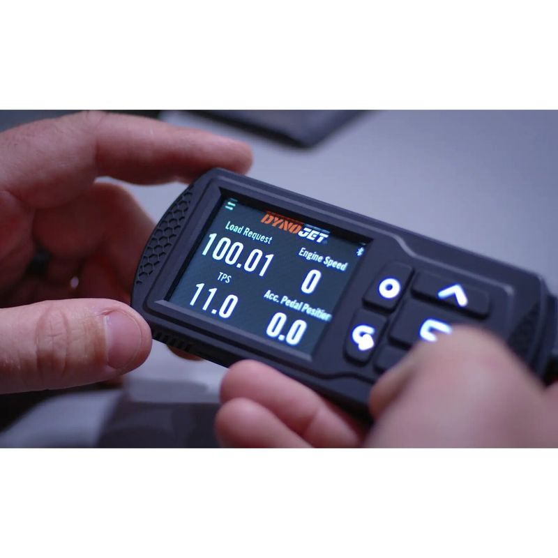 Tuningenhet Dynojet Power Vision 3 M8 Gen2