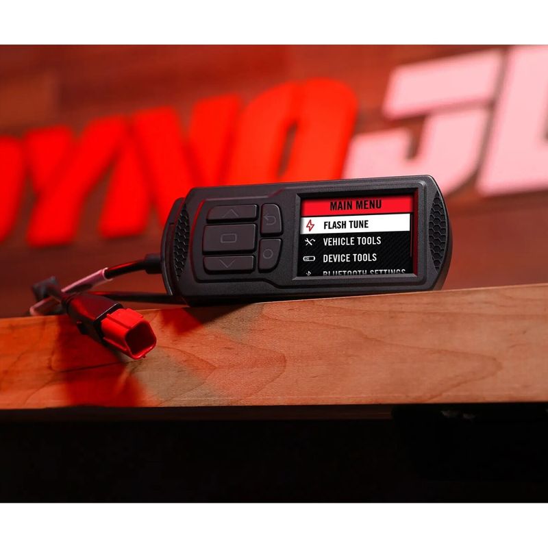 Tuningenhet Dynojet Power Vision 3 M8 Gen2
