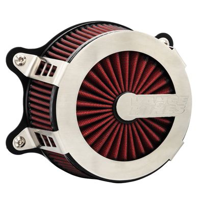Luftfilter Vance & Hines 71106 Cage Fighter Softail 25-26