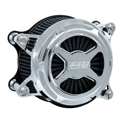 Luftfilter Vance & Hines VO2 krom 2025 Softail