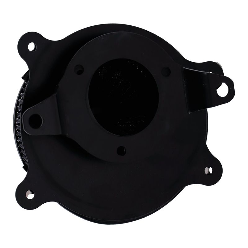 Luftfilter Vance & Hines 71103 Radiant V krom Softail 25-26
