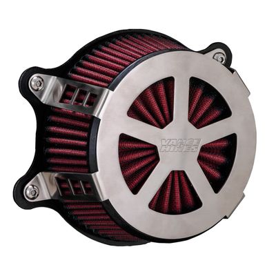 Luftfilter Vance & Hines 71104 Radiant V Softail 25-26