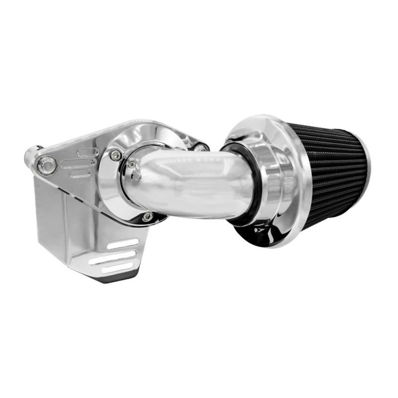 Luftfilter Vance & Hines VO2 Falcon krom Softail 25-26/Touring 24-26