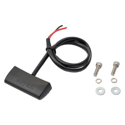 Nummerplåtsbelysning Daytona LED