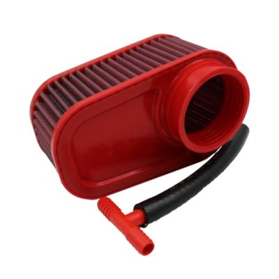 Luftfilterinsats BMC FM01067 Indian Scout 15-23