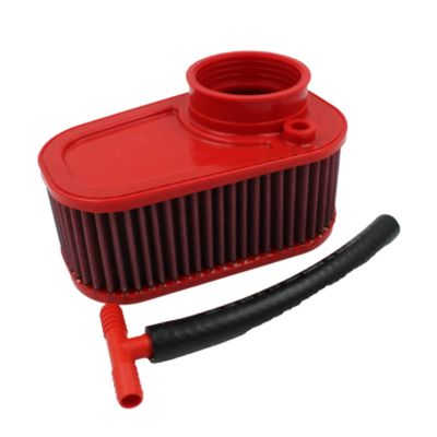 Luftfilterinsats BMC FM01067 Indian Scout 15-23