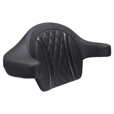 Ryggstöd Mustang Wrap-around passagerare