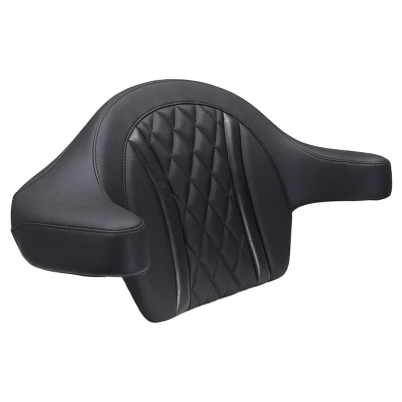 Ryggstöd Mustang Wrap-around passagerare