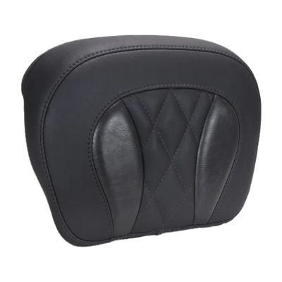 Passagerardyna Mustang OEM-stil Chopped Tour-Pak Touring 23-26