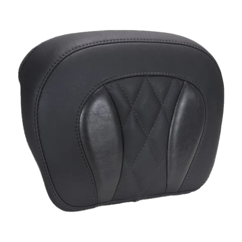 Passagerardyna Mustang OEM-stil Chopped Tour-Pak Touring 23-26