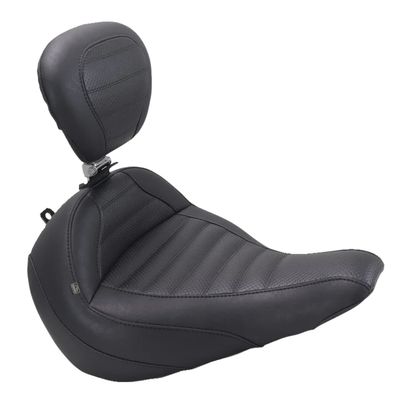 Solosadel Mustang Softail Touring Tuck FXBR Breakout 117 23-26