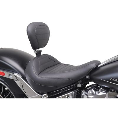 Ryggstöd Mustang Softail
