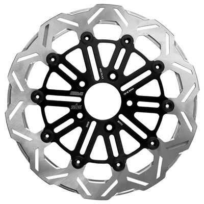 Bromsskiva fram Kodlin SBS 10 spoke klar Softail 15-26