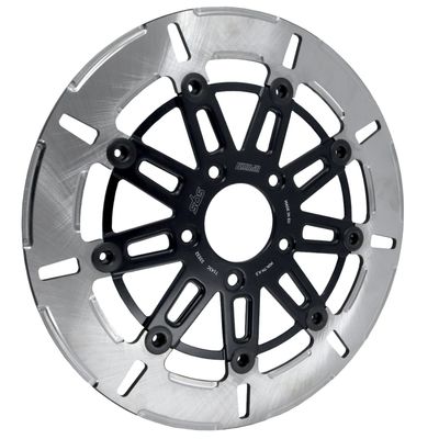 Bromsskiva fram Kodlin SBS 9 spoke klar Softail 15-26