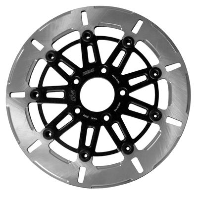 Bromsskiva fram Kodlin SBS 9 spoke klar Softail 15-26