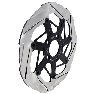 Bromsskiva fram Kodlin SBS 7 spoke höger klar Softail 15-26