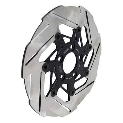 Bromsskiva bak Kodlin SBS 7 spoke klar Softail 00-26