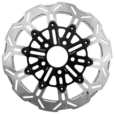 Bromsskiva bak Kodlin SBS 10 spoke klar Softail 00-26