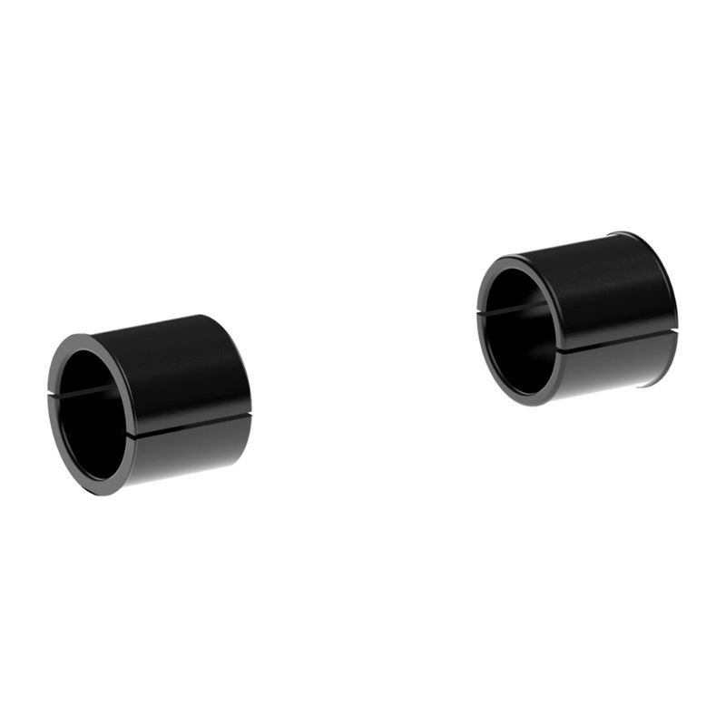 Adapter riser Rick's Motorcycles Clubstyle 32mm 25.4