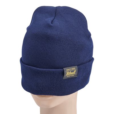Mössa Biltwell Goods marinblå
