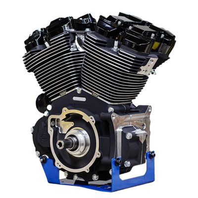 Kamaxel S&S MK136B 550G 2.2 Softail 18-24
