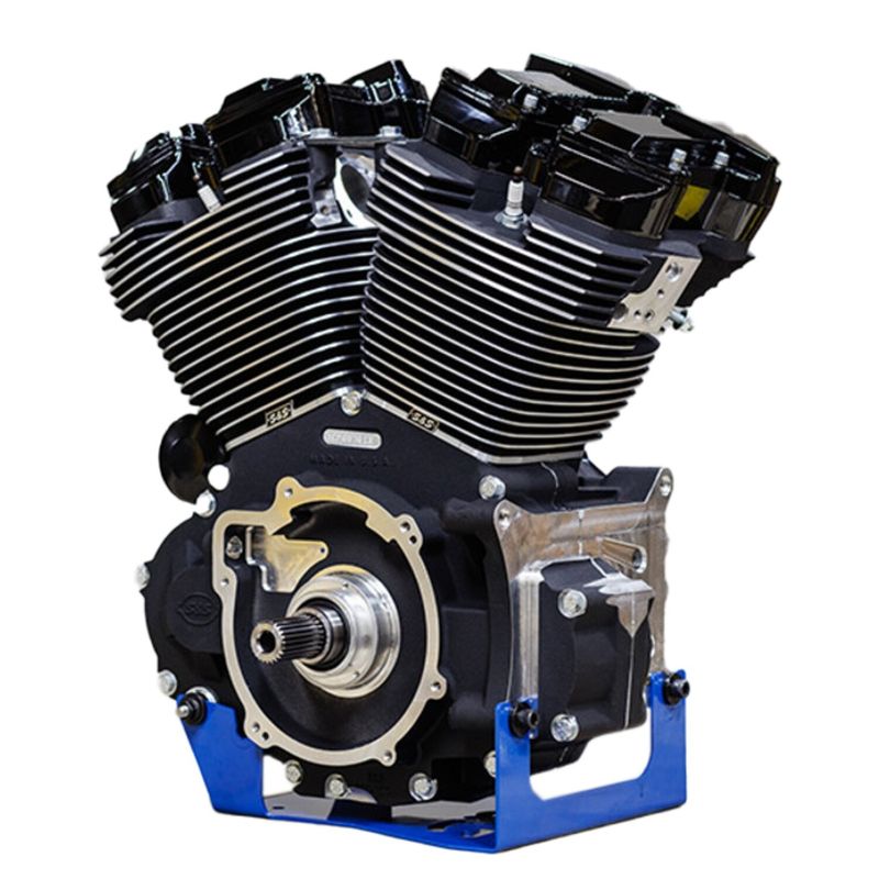 Kamaxel S&S MK136B 550G 2.2 Softail 18-24