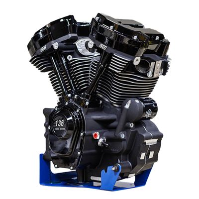 Kamaxel S&S MK136B 550G 2.2 Softail 18-24