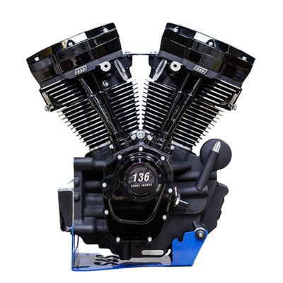 Kamaxel S&S MK136B 550G 2.2 Softail 18-24
