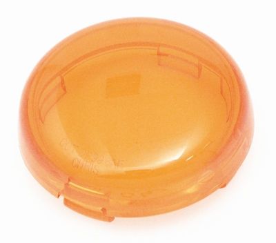 Glas blinkers MCS 00-26