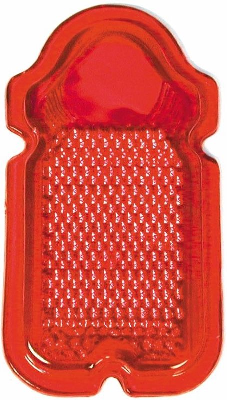 Glas MCS Tombstone 47-54