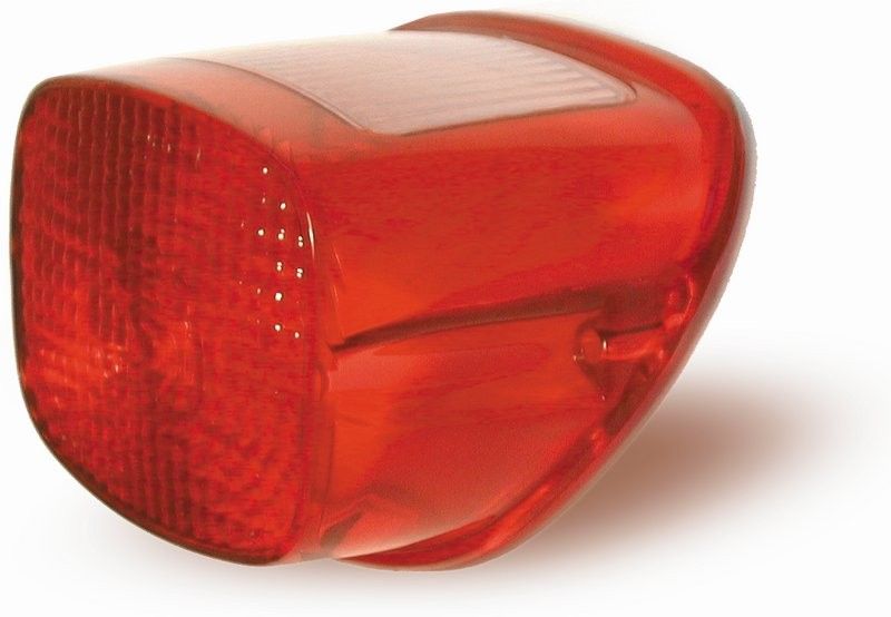 Glas MCS Big Twin, XL Sportster with