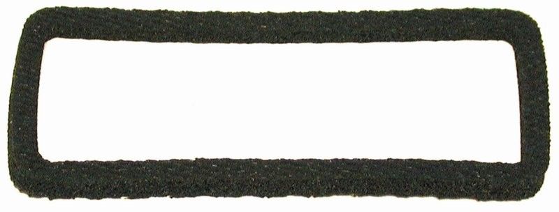 Packning baklykta skyltglas James Gaskets 68121-55 H-D 55-72 (10-pack)