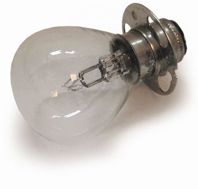 Glödlampa strålkastare MCS 12v 35w Springer type head 36-54