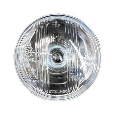 Strålkastarinsats MCS 4-1/2" 12V 35/35W