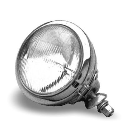 Extraljus Drag Specialties Diamond-Style 4-1/2"