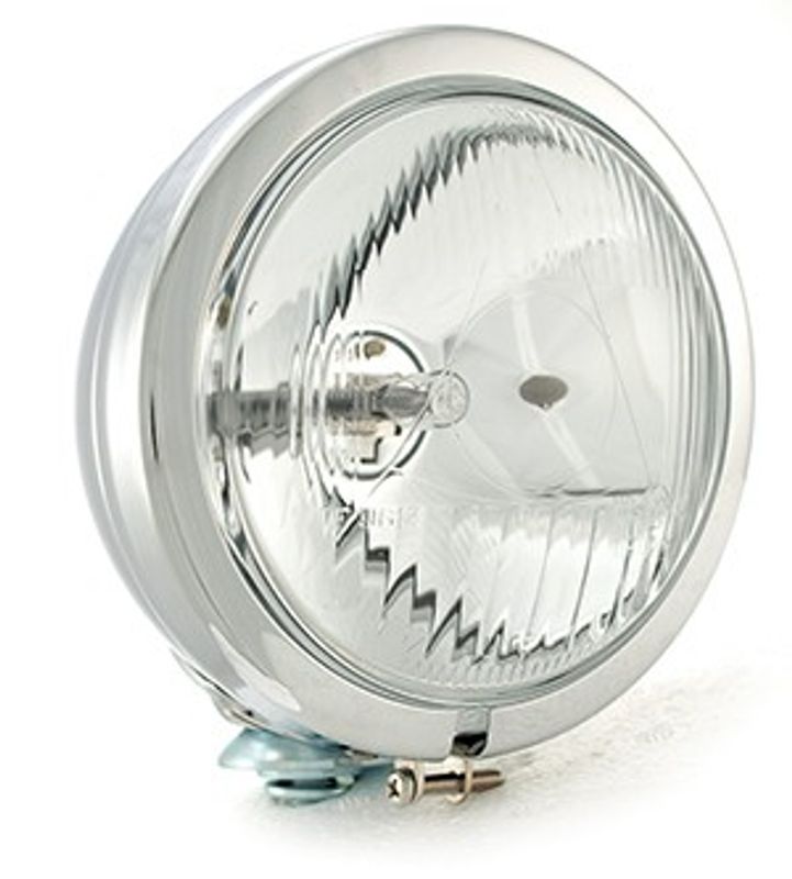 Extraljus Drag Specialties Diamond-Style 4-1/2"