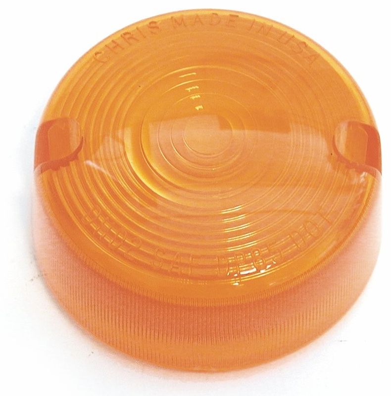 Blinkersglas FXR/XL modeller 86-01