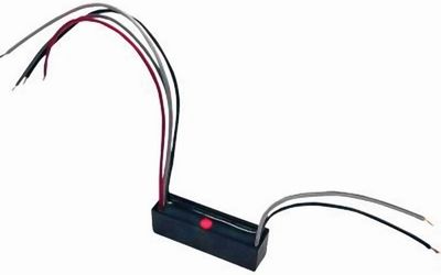Push-Button Converter