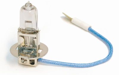 Glödlampa MCS H3 12v 35w